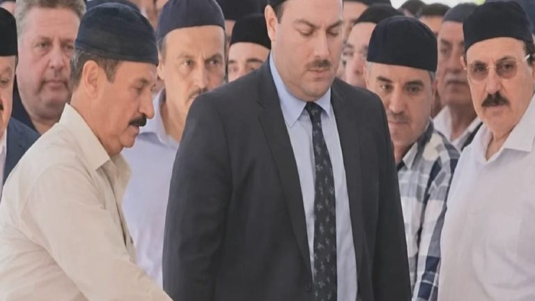 İçişleri Bakanı’ndan ‘Süleymancılar’ açıklaması: FETÖ’cülerin Bylock’u gibi, Alihan Kuriş ve örgüt üst yönetimi ‘Blooper’ isimli gizli uygulamayla haberleşmiş