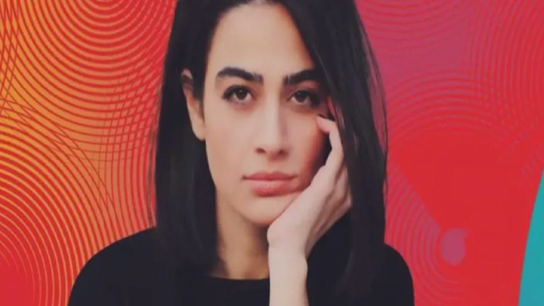 İranlı şarkıcıya konserde “fuhşa teşvik” suçundan hapis
