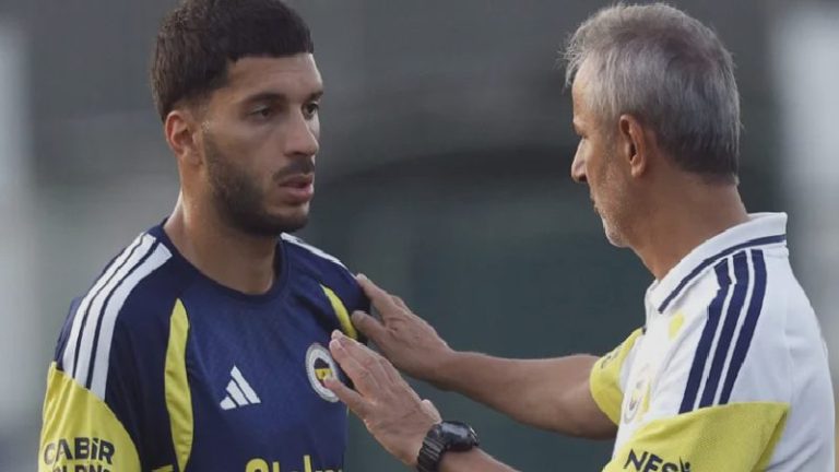 İsmail Kartal’dan oyuncularına uyarı: Bu maçı kazanarak yeni sayfa açmalıyız