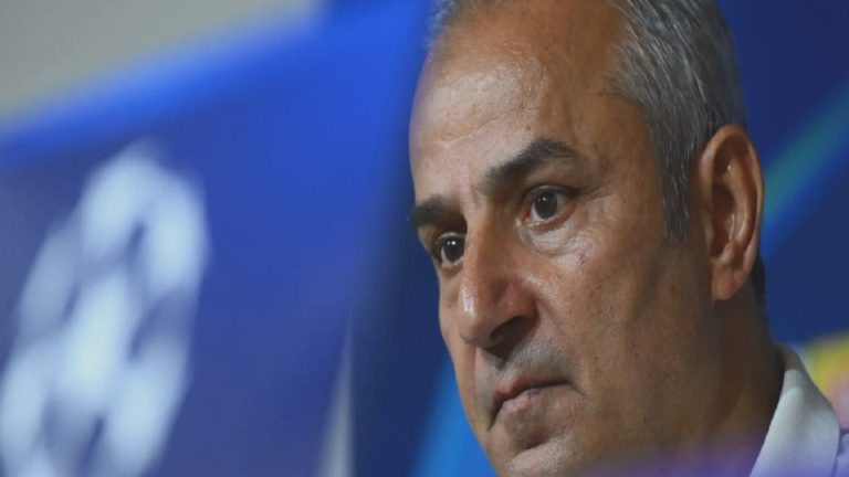 İsmail Kartal’dan oyuncularına uyarı: Daha gidecek çok yolumuz var