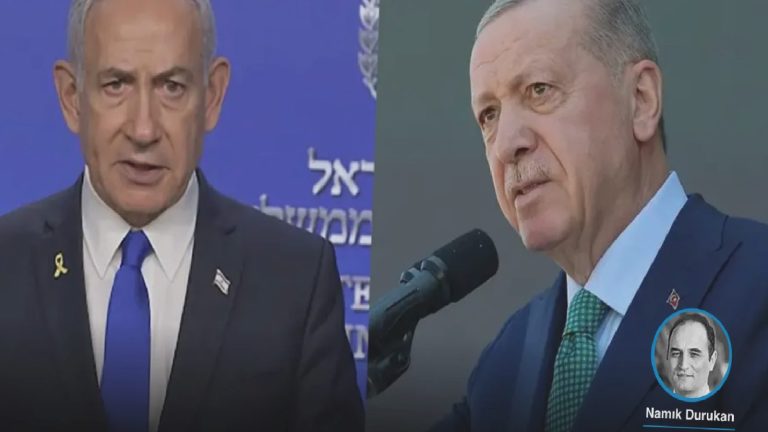 İsrail’den Türkiye için dikkat çeken uyarı: Rakip ülke, düşman olma yolunda