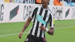 Joe Willock için istenen bonservis belli oldu!
