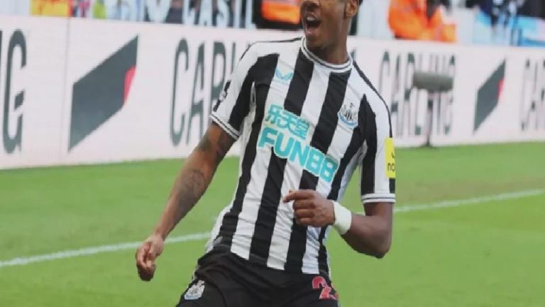 Joe Willock için istenen bonservis belli oldu!