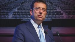Karar yazarı Ocaktan: Görünen o ki İmamoğlu hapiste olmasına rağmen iktidar kendisini güvende hissetmiyor