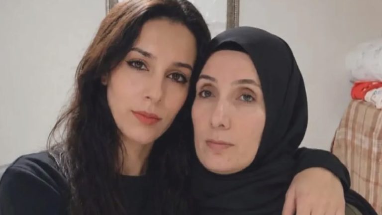 Kayıp Mekiye Akyel’in ablasından “Öldürüp tandırda yaktılar” iddiası!