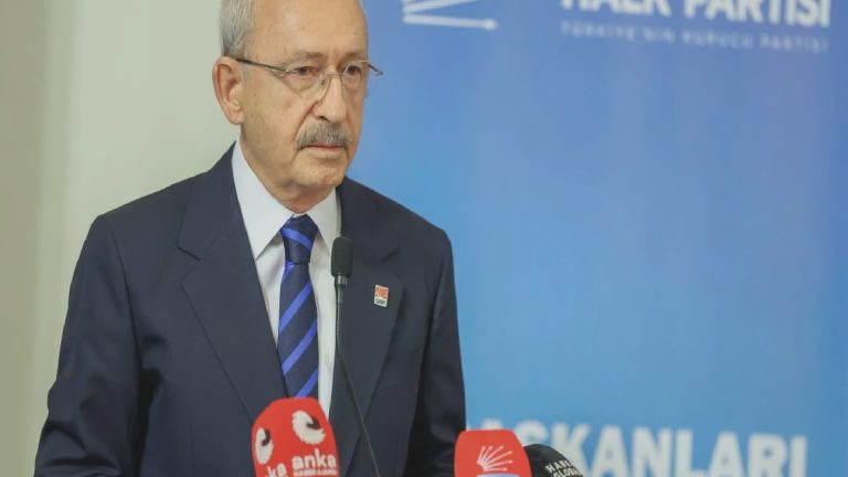 Kılıçdaroğlu “CHP’yi kuruluşundaki ahlaki kodlara oturtacağız” dedi, talimat verdi: Partiden ayrılanlarla sakın ola tartışmayın