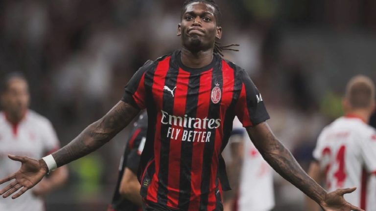 Leao transferinde kritik gün: Aston Villa ve Galatasaray’ın teklifleri belli oldu