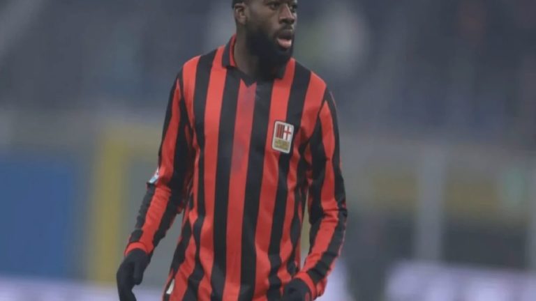 Leao’yu İstanbul’a getiren Galatasaray, Fofana’ya teklif yaptı!