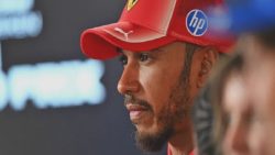 Lewis Hamilton: Mercedes sadece düzlüklerde 0,4 saniye fark atıyor