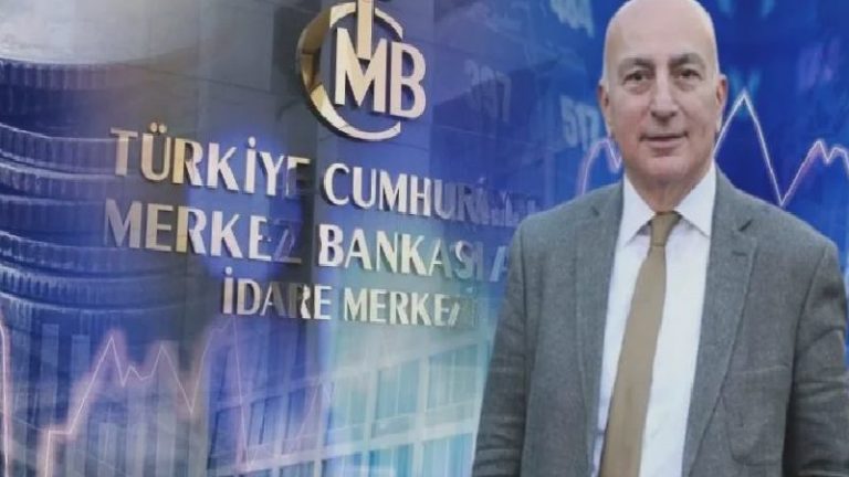 Mahfi Eğilmez: Rezervler ne pahasına artıyor?