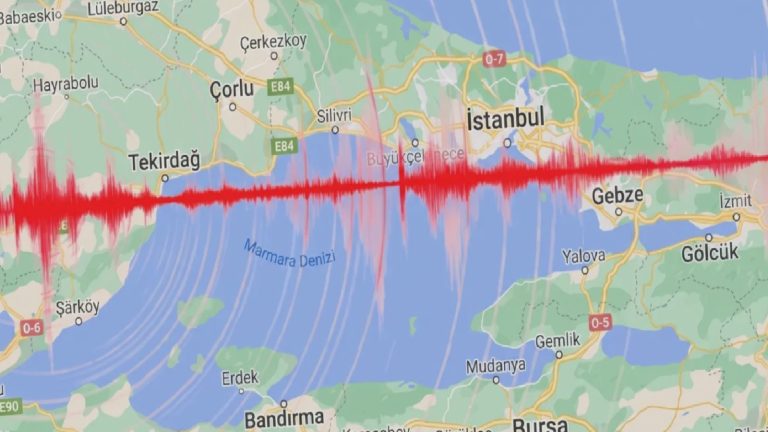 Marmara’da hangi deprem senaryosu masada; uzmanlardan dikkat çeken değerlendirmeler!