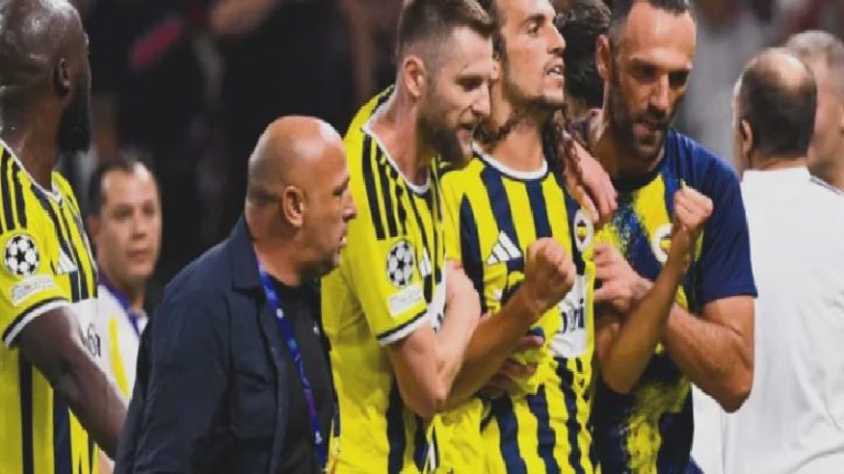 Matteo Guendouzi’den gece yarısı olaylarla ilgili açıklama