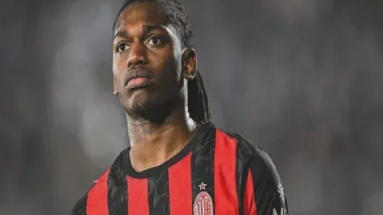 Milan’dan Galatasaray’ın Leao teklifine ret