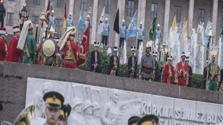 MSB: 30 Ağustos kapsamında planlanan bando konserleri iptal edildi