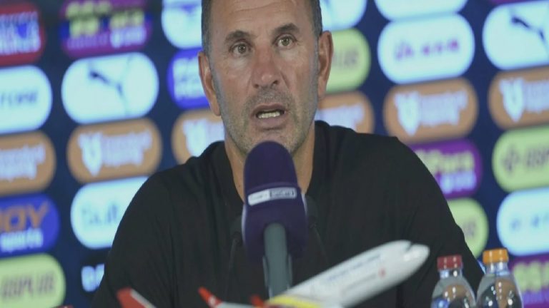 Okan Buruk’un istemediği dev takım, Galatasaray’ın Şampiyonlar Ligi’ndeki rakibi oldu
