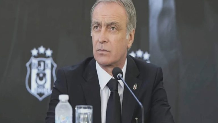 Önder Özen’den Hapoel Beer Sheva eşleşmesi için açıklama: Kulüp UEFA’ya başvuru yapacaktır
