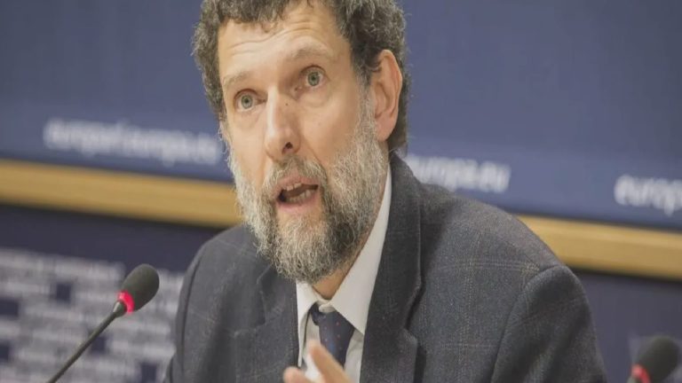 Osman Kavala davası: AİHM kritik kararı yarın açıklayacak