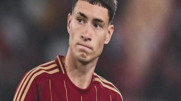 Roma teknik direktöründen Soule kararı: Beşiktaş devreye girebilir