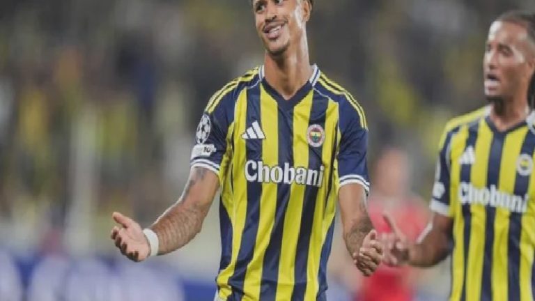 Roma’dan Fenerbahçe’ye Oosterwolde teklifi: İşte detaylar