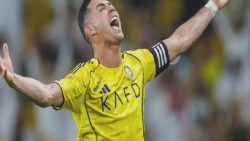 Ronaldo’dan emeklilik sözleri: Muhtemelen son yılım