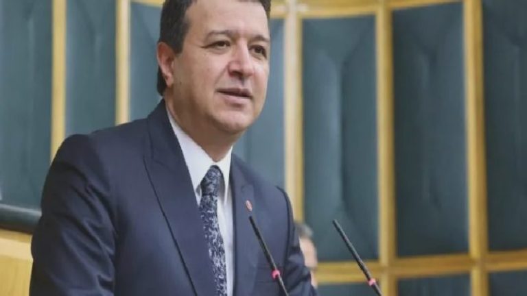 Saadet Partisi Genel Başkanı Mahmut Arıkan’dan çerçeve yasa teklifine şartlı destek