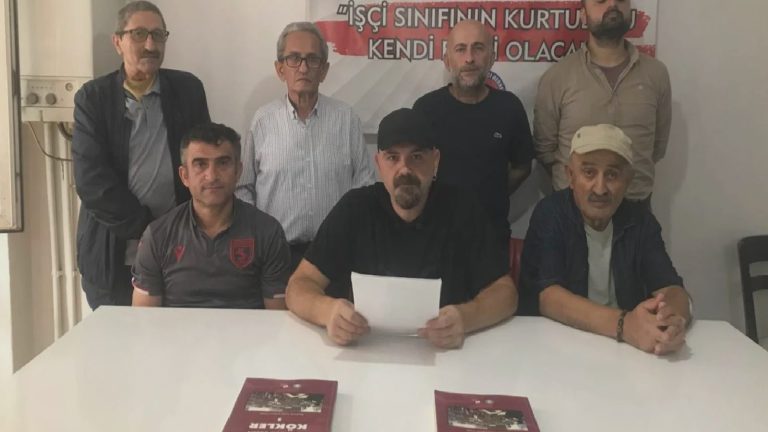 SAMPA işçileri işe dönüş davasını kazandı: Birleşen işçiler asla yenilmez