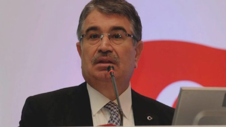‘Süleymancılar’ soruşturmasında İdris Naim Şahin’in avukatından açıklama: İfade vermeyi biz istedik