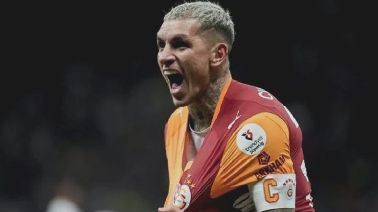Takımdan ayrılacağı söyleniyordu: Galatasaray yönetimi yıldız ismi ikna etmek için devreye girdi