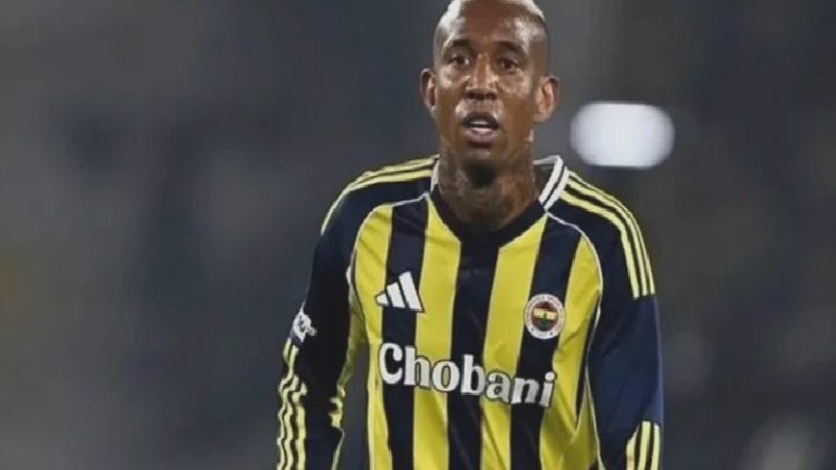 Talisca ayrılık için tüm alacaklarını istiyor