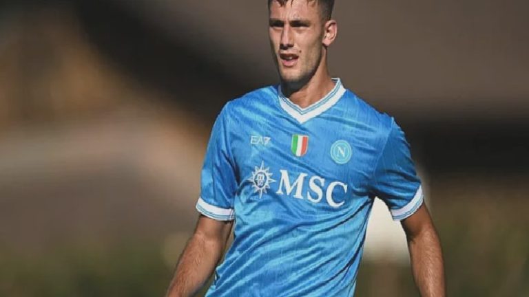 Trabzonspor’da Lorenzo Lucca sesleri