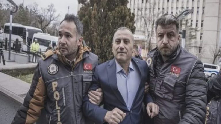 Tutuklu Eski Vali Sonel hakkında “komplo” iddiası: Dönemin Adıyaman Valisi Çuhadar’ı hedef almış, görevden alınması için uğraşmış