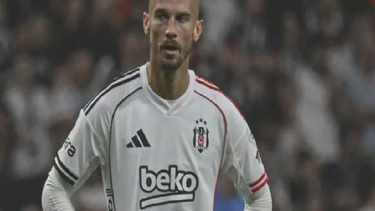 Vaclav Cerny’ye yol göründü