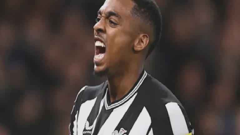 Ya Willock ya Miretti imzayı atacak
