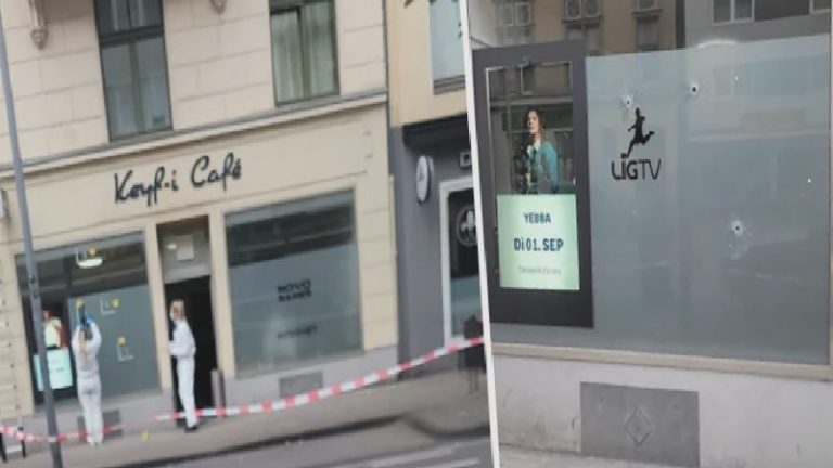 Almanya’nın Köln kentinde Türk işletmecinin kafesi kurşunlandı: Yeni nesil çete iddiası