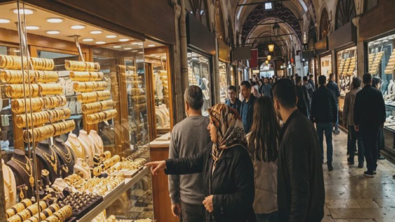 Altında düşüş bitti mi; yeni yükseliş için kritik seviye açıklandı!