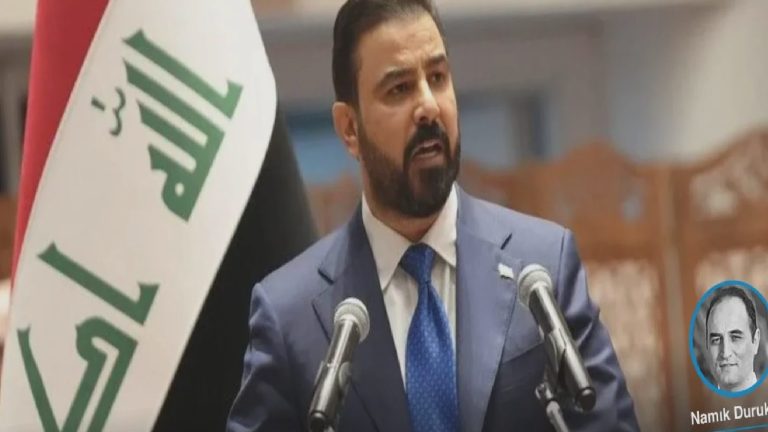 Bağdat’tan YBŞ ve YJŞ’ye yasal güvence: Silah bırakacaklar, Irak güvenlik kurumlarına katılacaklar