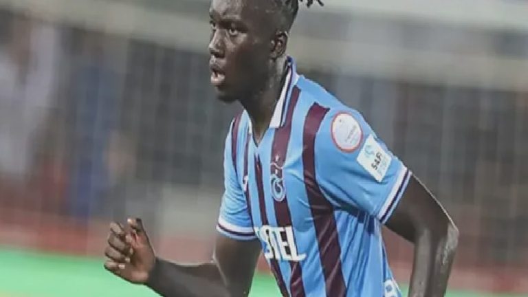 Batista Mendy’ye bir talip de Süper Lig’den