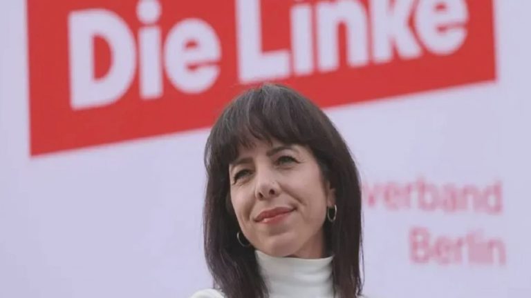 Berlin’de seçim: Türkiye kökenli sosyalist Elif Eralp, Berlin’in Mamdani’si mi olacak?