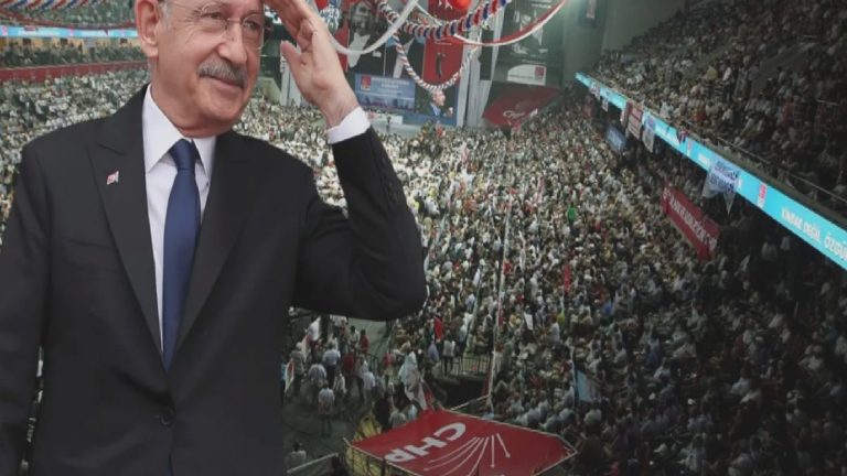 CHP’den ‘baskın seçim’ açıklaması: Baskın kurultayı toplarız; biz kurultayları yaptık, yargı yok hükmünde saydı
