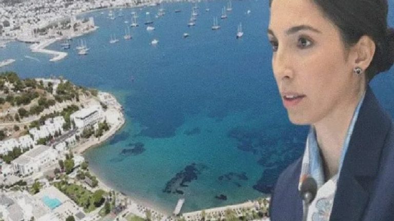 Eski Merkez Bankası Başkanı Gaye Erkan’a komşularından ihtarname: Ortak yaşamı diğer kat malikleri açısından çekilmez hale getirdiniz!
