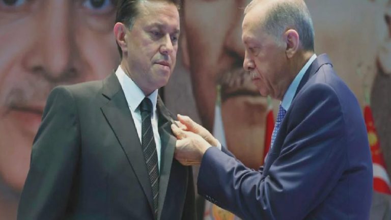 Eskişehir’den aday olmuştu; İyi Parti’den AKP’ye geçen Nebi Hatipoğlu: Devlet sarhoşların peşinde mi gezecek, seçilseydim barların hepsini bir günde kapatırdım