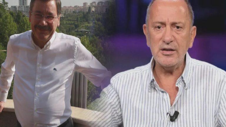 Fatih Altaylı: Melih Gökçek soruşturması çıkan haber üzerine başlamış gibi durmuyor; Bülent Arınç ve Kemal Kılıçdaroğlu bile “tanık” olarak savcılığa çağrılabilir!