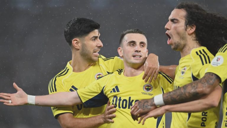 Fenerbahçe’de derbi öncesi çifte gelişme: Kerem Aktürkoğlu kadroya dönüyor, Asensio belirsiz