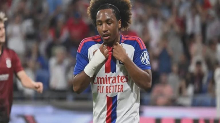 Fenerbahçe’ye Malick Fofana’dan iyi haber: Leipzig’e gitmeyecek