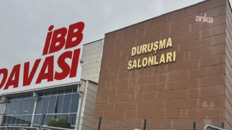 Gazeteci Murat Ağırel: İBB davasında itirafçı olanların şirketlerinin önü mü açılıyor?