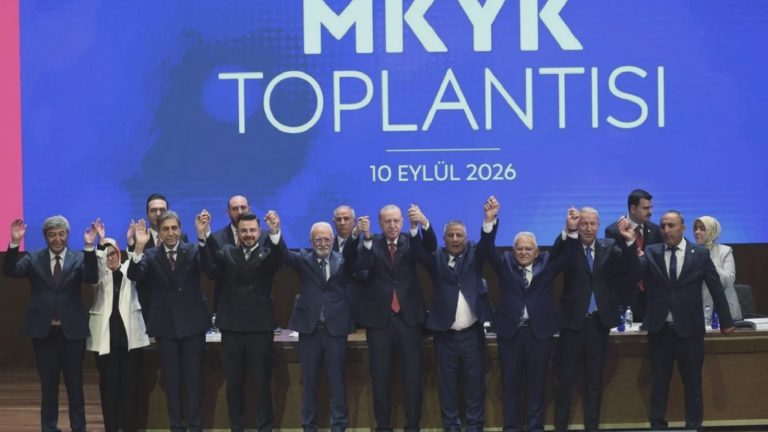 Gözler yeni yasama yılında, kulisler hareketli: “İyi Parti’den iki, Yeni Parti’den de bir milletvekili AKP’ye geçecek” iddiası