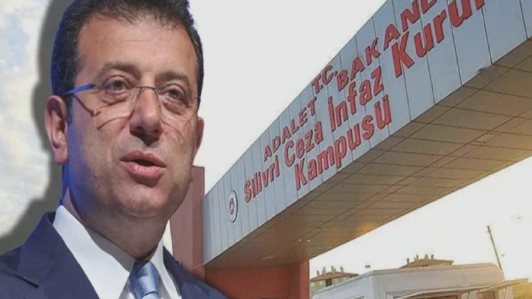 İBB tutuklularına Silivri’deki yeni duruşma salonunun nezaret bölümünde çay içme yasağı getirildi iddiası