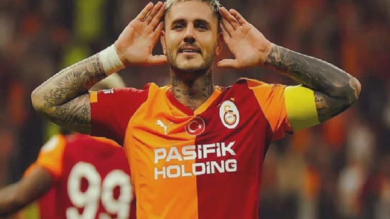 Icardi’nin yeni adresi Lazio olacak