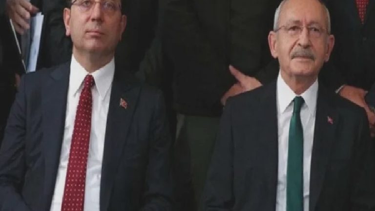 İddia: İmamoğlu’na siyasi yasak ihtimali CHP’yi harekete geçirdi