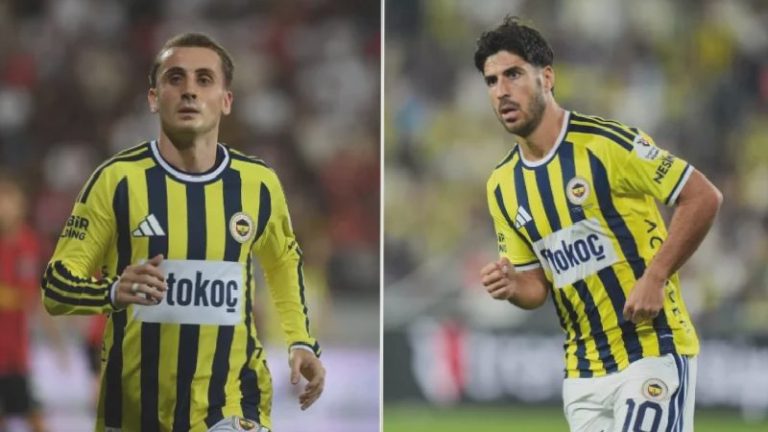 İsmail Kartal’ın derbi 11’i netleşiyor: Kerem ve Asensio kararı!